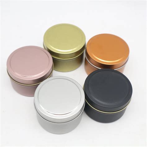 manufacturer for black metal tin box|tin boxes with lids.